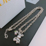 ディオールネックレス DIOR 2025新作 ネックレス