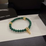 クロムハーツブレスレット CHROME HEARTS 2025新作 ブレスレット
