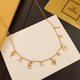 フェンディブレスレット FENDI 2025新作 ブレスレット