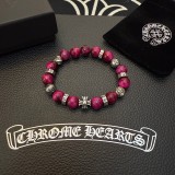 クロムハーツブレスレット CHROME HEARTS 2025新作 ブレスレット