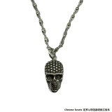クロムハーツネックレス CHROME HEARTS 2025新作 ネックレス