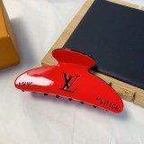 ルイヴィトンカチューシャ LOUIS VUITTON 2025新作 カチューシャ