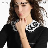 ルイヴィトンブレスレット LOUIS VUITTON 2025新作 ブレスレット