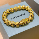 バレンシアガブレスレット BALENCIAGA 2025新作 ブレスレット