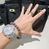 ブルガリブレスレット BVLGARI 2025新作 ブレスレット