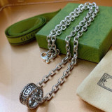 グッチネックレス GUCCI 2025新作 ネックレス