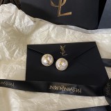 サンローランピアス Yves Saint Laurent 2025新作 ピアス