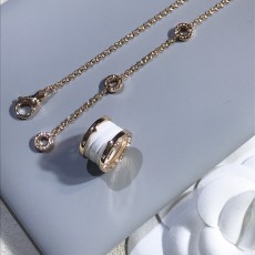 ブルガリネックレス BVLGARI 2025新作 ネックレス