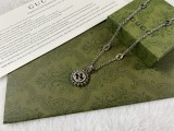 グッチネックレス GUCCI 2025新作 ネックレス