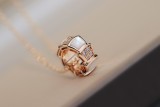 ブルガリネックレス BVLGARI 2025新作 ネックレス