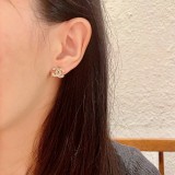 シャネルピアス CHANEL 2025新作 ピアス