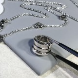 ブルガリネックレス BVLGARI 2025新作 ネックレス