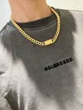 バレンシアガネックレス BALENCIAGA 2025新作 ネックレス