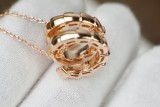 ブルガリネックレス BVLGARI 2025新作 ネックレス