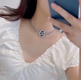 シャネルネックレス CHANEL 2025新作 ネックレス