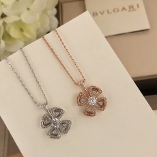 ブルガリネックレス BVLGARI 2025新作 ネックレス