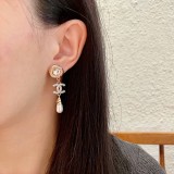シャネルピアス CHANEL 2025新作 ピアス