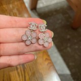 シャネルピアス CHANEL 2025新作 ピアス