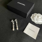 シャネルピアス CHANEL 2025新作 ピアス