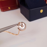 カルティエネックレス CARTIER 2025新作 ネックレス