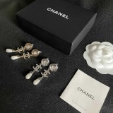 シャネルピアス CHANEL 2025新作 ピアス