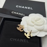 シャネルピアス CHANEL 2025新作 ピアス