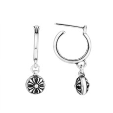 クロムハーツピアス CHROME HEARTS 2025新作 ピアス