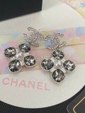シャネルピアス CHANEL 2025新作 ピアス