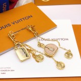 ルイヴィトンピアス LOUIS VUITTON 2025新作 ピアス