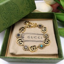 グッチブレスレット GUCCI 2025新作 ブレスレット