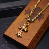クロムハーツネックレス CHROME HEARTS 2025新作 ネックレス