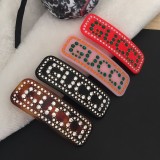 グッチカチューシャ GUCCI 2025新作 カチューシャ