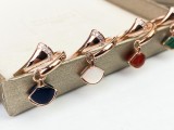 ブルガリ指輪 BVLGARI 2025新作 指輪