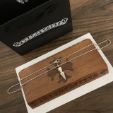 クロムハーツネックレス CHROME HEARTS 2025新作 ネックレス