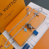 ルイヴィトンネックレス LOUIS VUITTON 2025新作 ネックレス