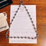 クロムハーツネックレス CHROME HEARTS 2025新作 ネックレス