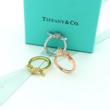 ティファニー指輪 Tiffany&Co 2025新作 指輪