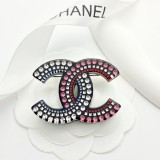シャネルブローチ CHANEL 2025新作 ブローチ