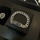 クロムハーツブレスレット CHROME HEARTS 2025新作 ブレスレット
