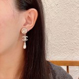 シャネルピアス CHANEL 2025新作 ピアス