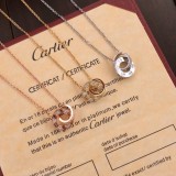 カルティエネックレス CARTIER 2025新作 ネックレス