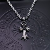 クロムハーツネックレス CHROME HEARTS 2025新作 ネックレス