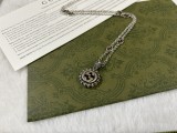 グッチネックレス GUCCI 2025新作 ネックレス