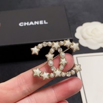 シャネルブローチ CHANEL 2025新作 ブローチ