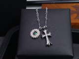 クロムハーツネックレス CHROME HEARTS 2025新作 ネックレス