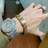 グッチブレスレット GUCCI 2025新作 ブレスレット