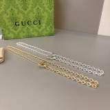 グッチネックレス GUCCI 2025新作 ネックレス