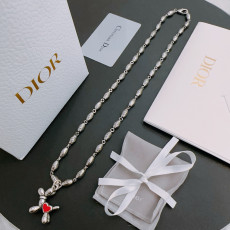 ディオールネックレス DIOR 2025新作 ネックレス