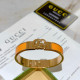グッチブレスレット GUCCI 2025新作 ブレスレット