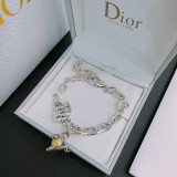 ディオールブレスレット DIOR 2025新作 ブレスレット